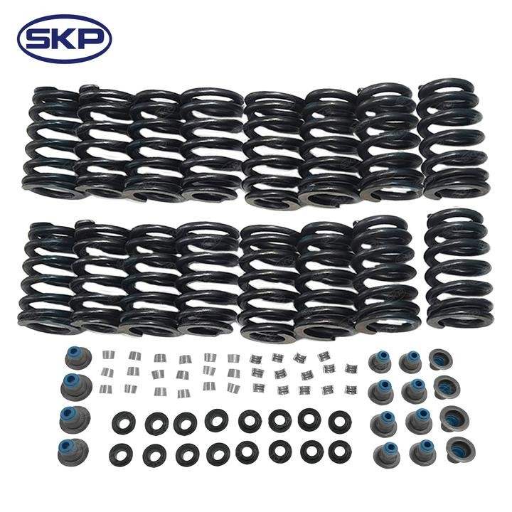 SKP Engine Valve Spring Kit SKST2151