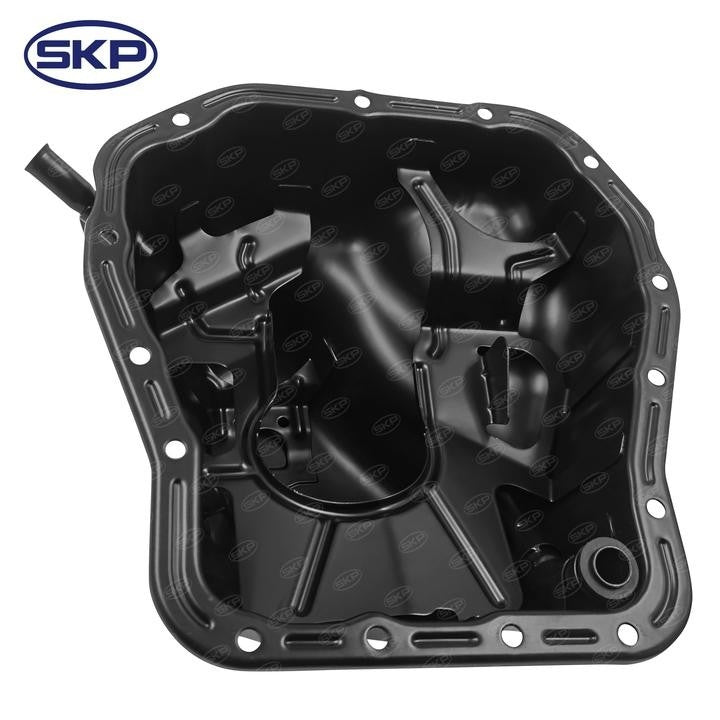SKP Engine Oil Pan SKSUP04B