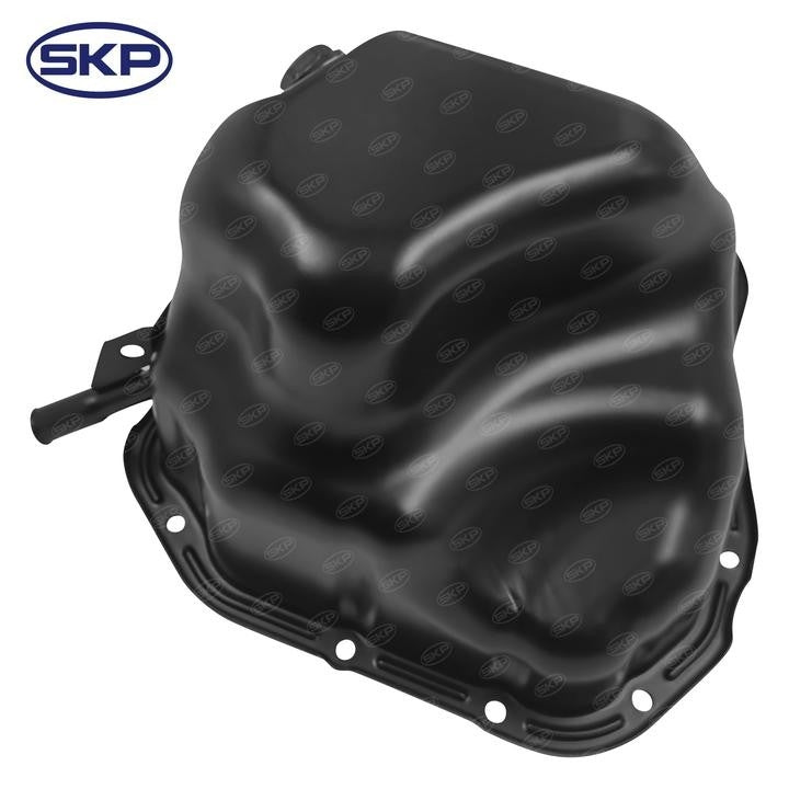 SKP Engine Oil Pan SKSUP04B