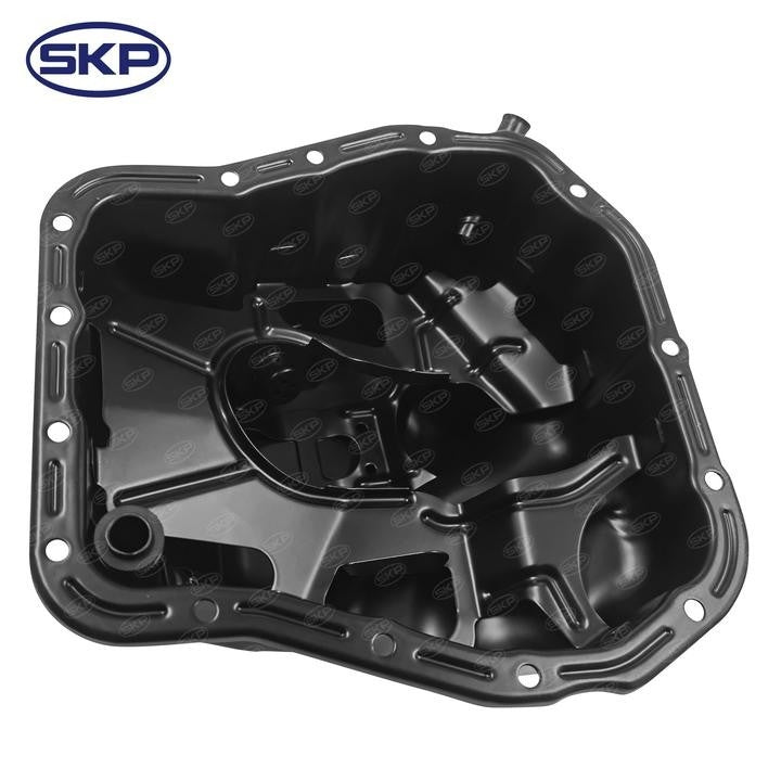 SKP Engine Oil Pan SKSUP04B