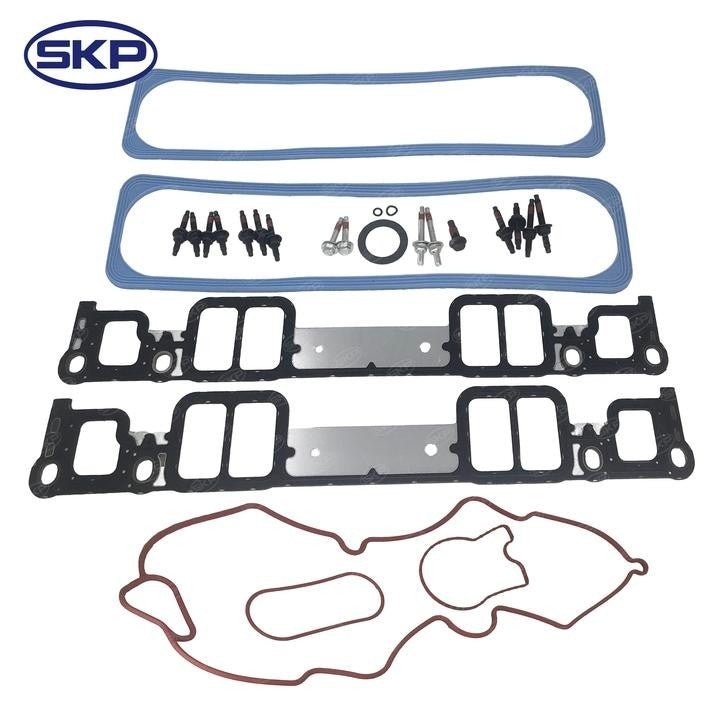 SKP Engine Intake Manifold Gasket Set SKT98109
