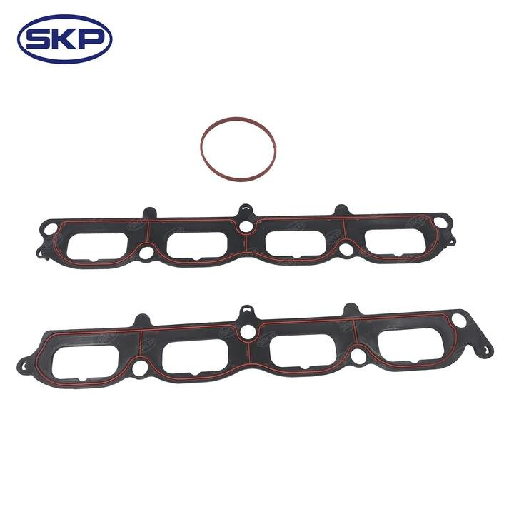 SKP Engine Intake Manifold Gasket Set SKT98114 image 2