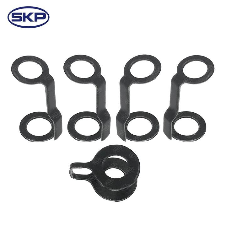 SKP Fuel Injection Return Line Gasket Kit SKT98144 image 3