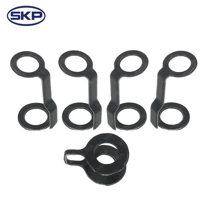 SKP Fuel Injection Return Line Gasket Kit SKT98144 image 3