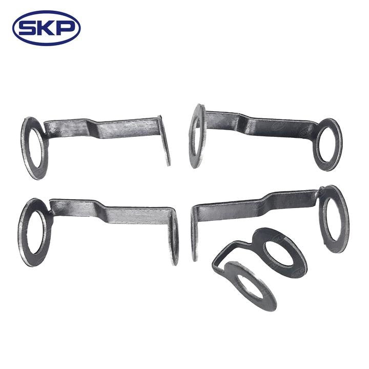 SKP Fuel Injection Return Line Gasket Kit SKT98144 main image