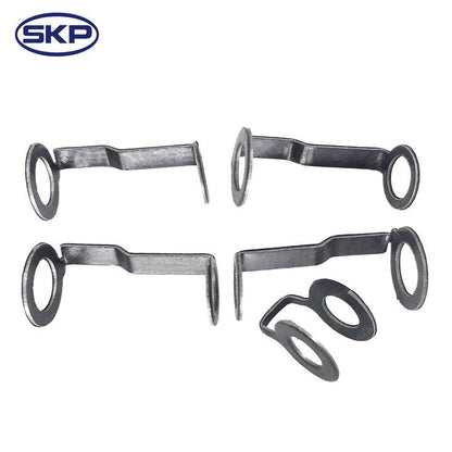 SKP Fuel Injection Return Line Gasket Kit SKT98144 main image