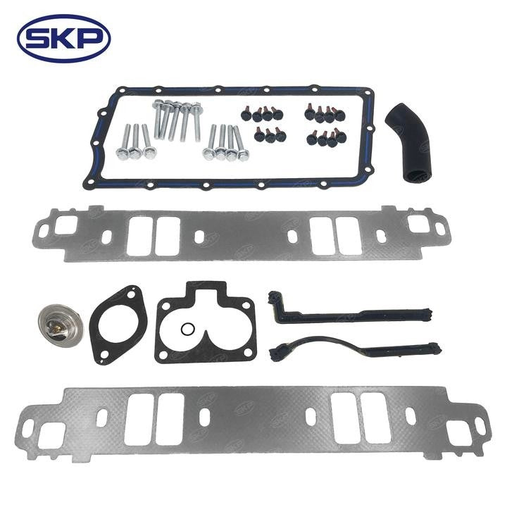 SKP Engine Intake Manifold Gasket Set SKT98146