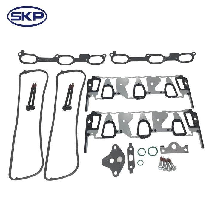 SKP Engine Intake Manifold Gasket Set SKT98147