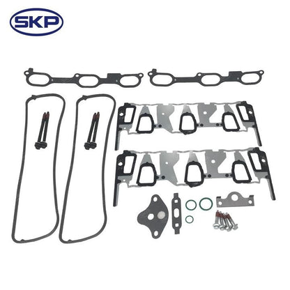 SKP Engine Intake Manifold Gasket Set SKT98147