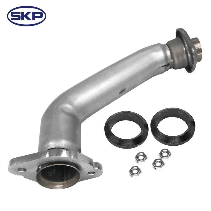 SKP Exhaust Crossover Pipe SKT98149