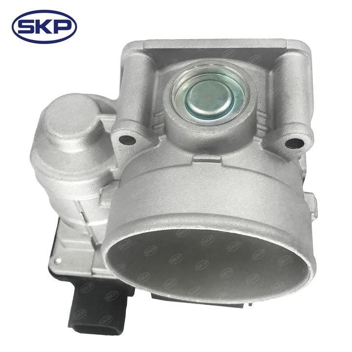 SKP Fuel Injection Throttle Body Assembly SKTB1001