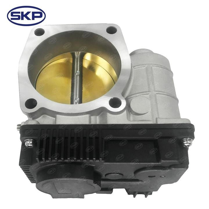 SKP Fuel Injection Throttle Body Assembly SKTB1001