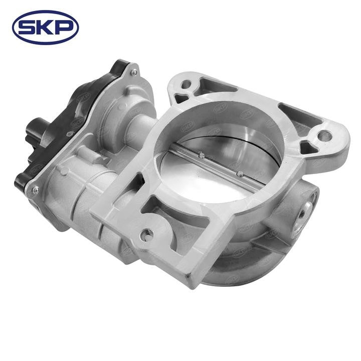 SKP Fuel Injection Throttle Body Assembly SKTB1008