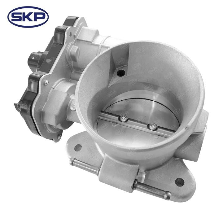 SKP Fuel Injection Throttle Body Assembly SKTB1008