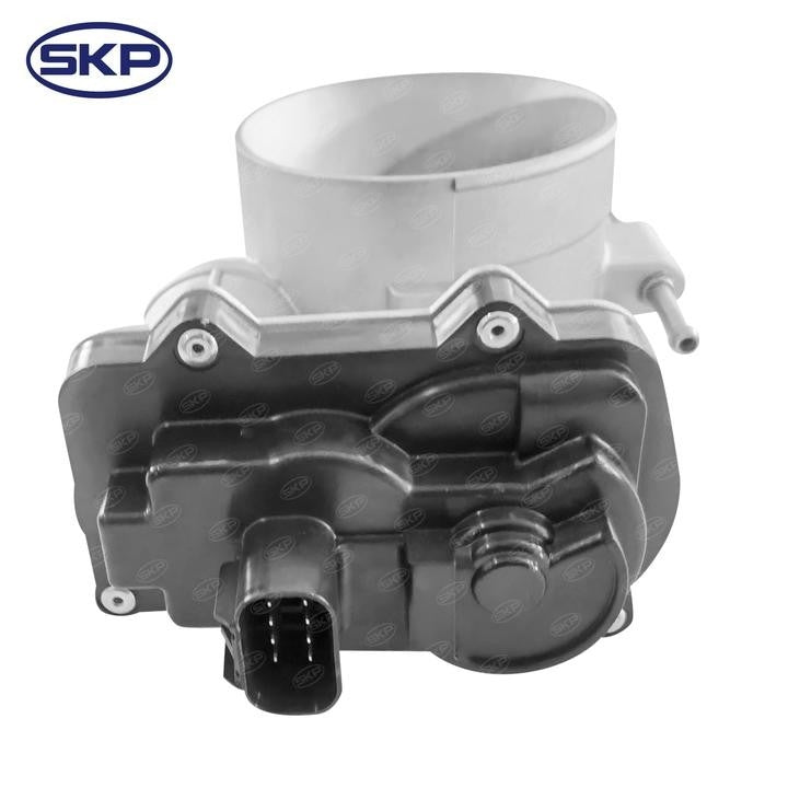 SKP Fuel Injection Throttle Body Assembly SKTB1008