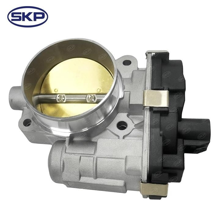 SKP Fuel Injection Throttle Body Assembly SKTB1021