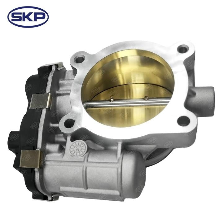 SKP Fuel Injection Throttle Body Assembly SKTB1021