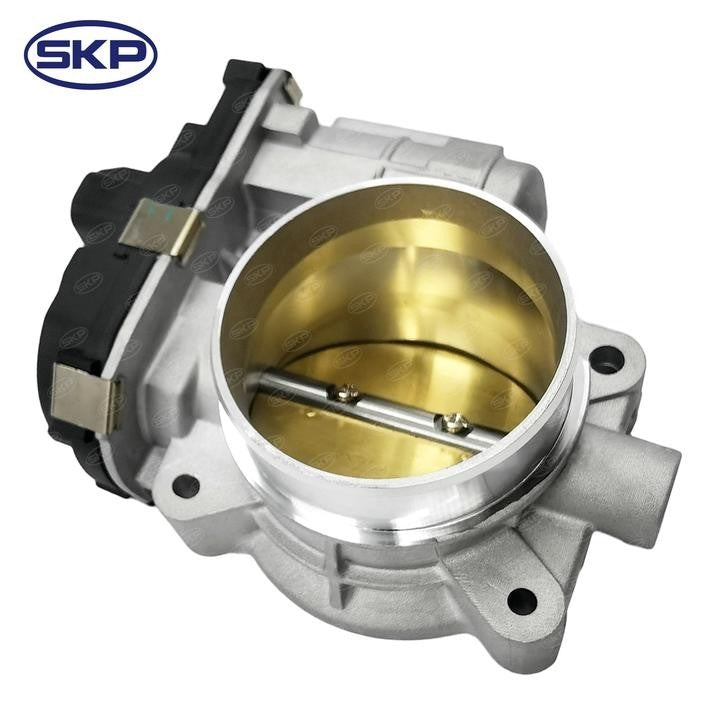 SKP Fuel Injection Throttle Body Assembly SKTB1021
