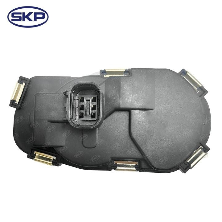 SKP Fuel Injection Throttle Body Assembly SKTB1021