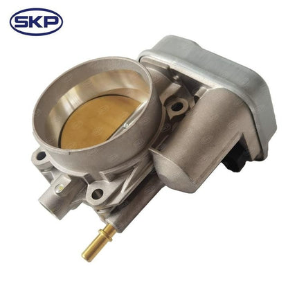SKP Fuel Injection Throttle Body Assembly SKTB1022