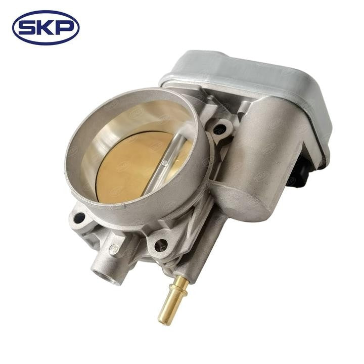 SKP Fuel Injection Throttle Body Assembly SKTB1022
