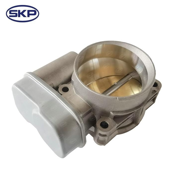 SKP Fuel Injection Throttle Body Assembly SKTB1022