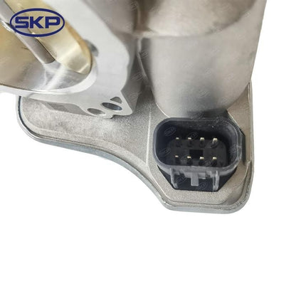 SKP Fuel Injection Throttle Body Assembly SKTB1022