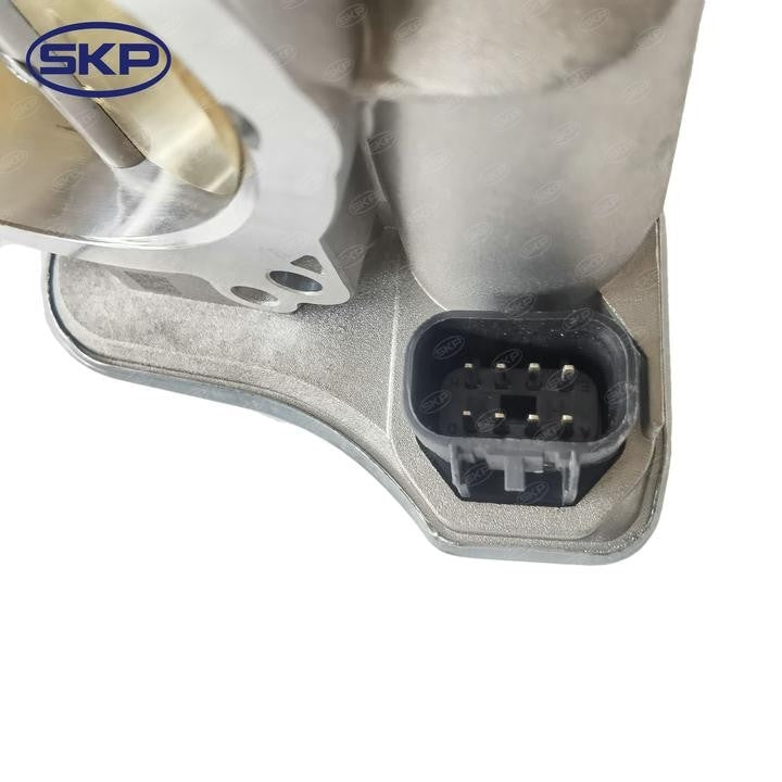 SKP Fuel Injection Throttle Body Assembly SKTB1022