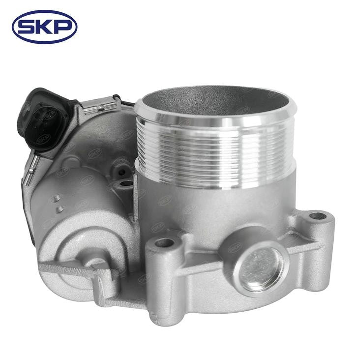 SKP Fuel Injection Throttle Body Assembly SKTB1024 image 2