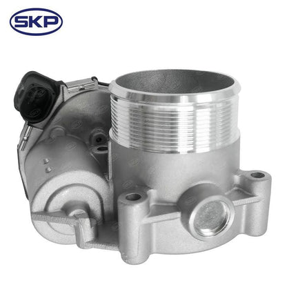 SKP Fuel Injection Throttle Body Assembly SKTB1024 image 2