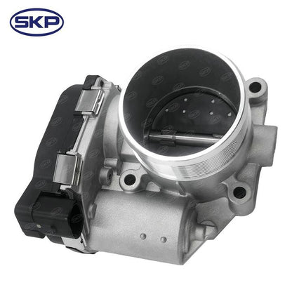SKP Fuel Injection Throttle Body Assembly SKTB1024 image 5