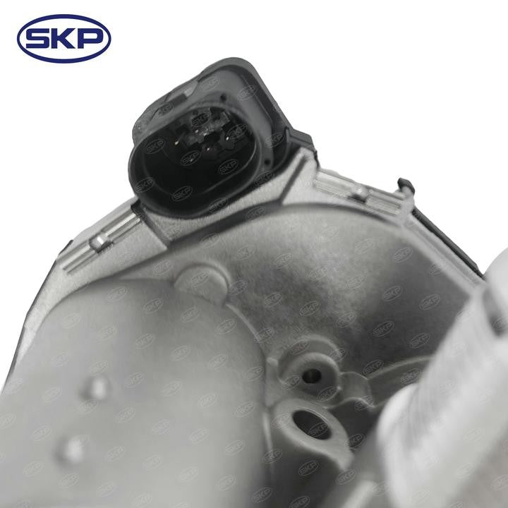 SKP Fuel Injection Throttle Body Assembly SKTB1024 main image
