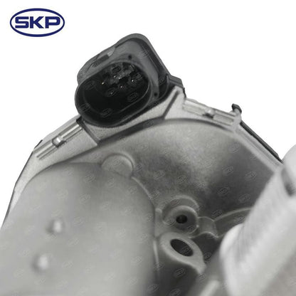 SKP Fuel Injection Throttle Body Assembly SKTB1024 main image