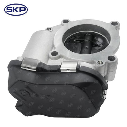 SKP Fuel Injection Throttle Body Assembly SKTB1024 image 3