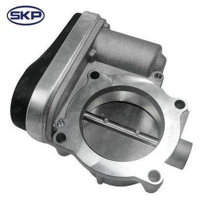 SKP Fuel Injection Throttle Body Assembly SKTB1038