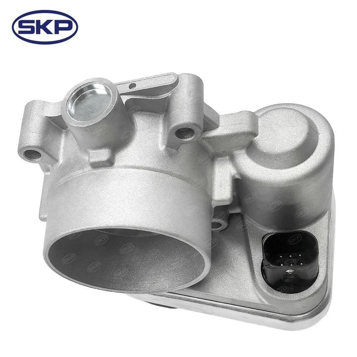 SKP Fuel Injection Throttle Body Assembly SKTB1038