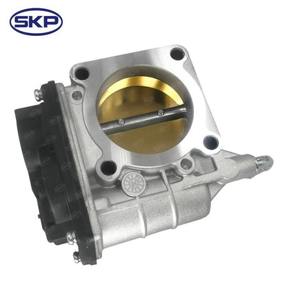 SKP Fuel Injection Throttle Body Assembly SKTB1043 image 4