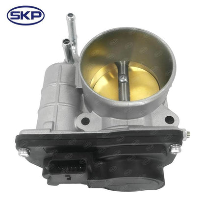 SKP Fuel Injection Throttle Body Assembly SKTB1043 main image