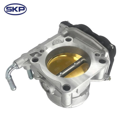 SKP Fuel Injection Throttle Body Assembly SKTB1043 image 3