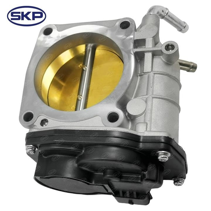 SKP Fuel Injection Throttle Body SKTB1059