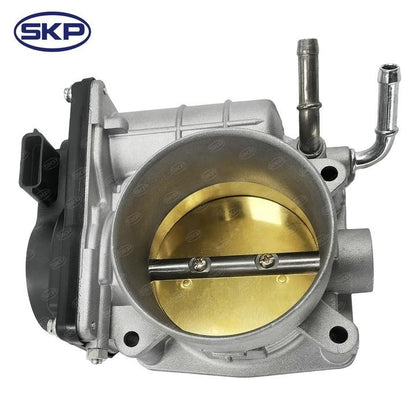 SKP Fuel Injection Throttle Body SKTB1059