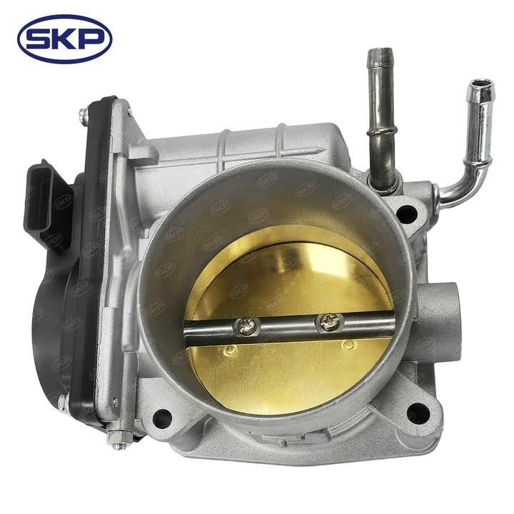 SKP Fuel Injection Throttle Body SKTB1059