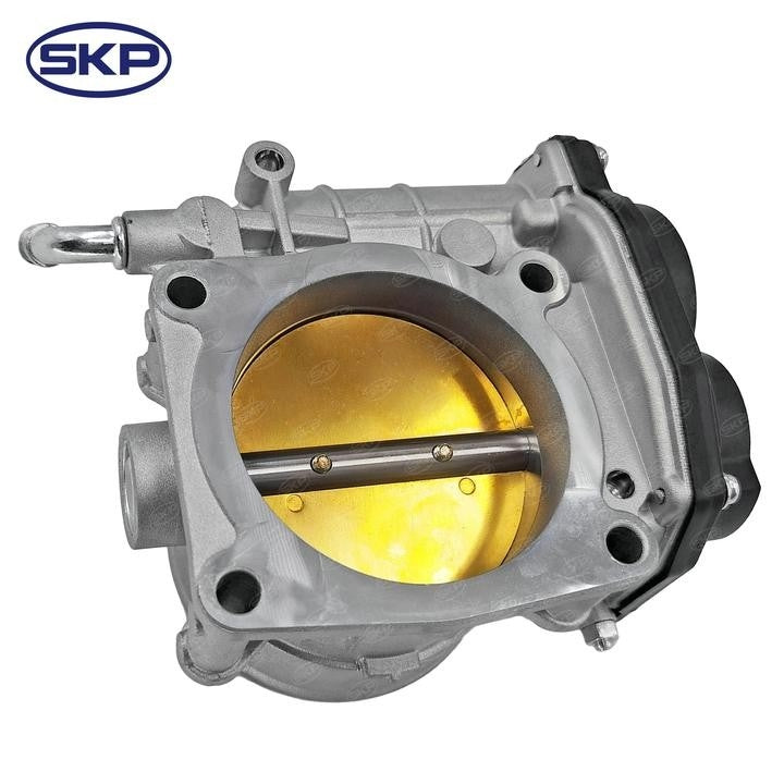 SKP Fuel Injection Throttle Body SKTB1059