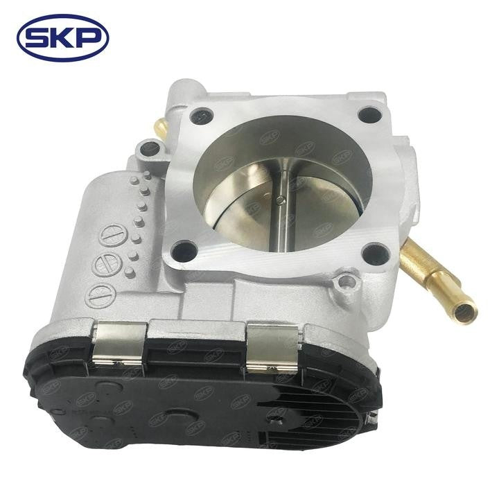 SKP Fuel Injection Throttle Body Assembly SKTB1060