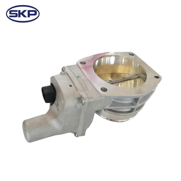 SKP Fuel Injection Throttle Body Assembly SKTB1073