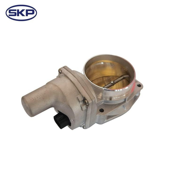 SKP Fuel Injection Throttle Body Assembly SKTB1073