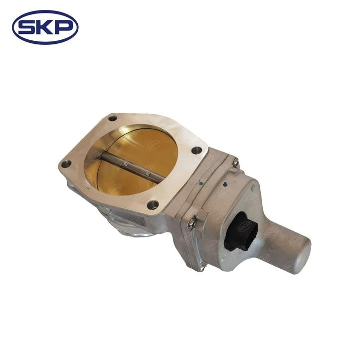 SKP Fuel Injection Throttle Body Assembly SKTB1073