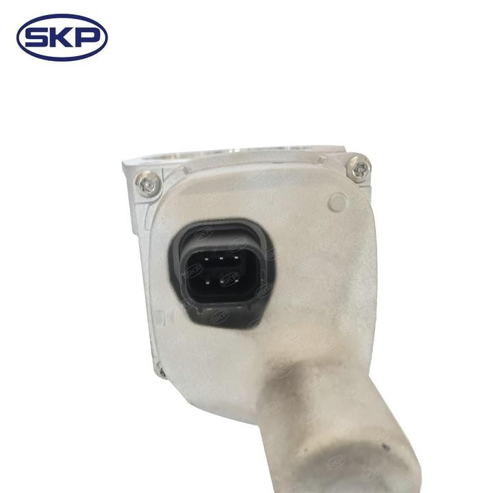 SKP Fuel Injection Throttle Body Assembly SKTB1073