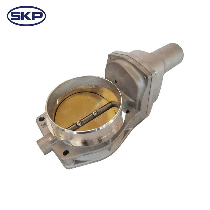 SKP Fuel Injection Throttle Body Assembly SKTB1073