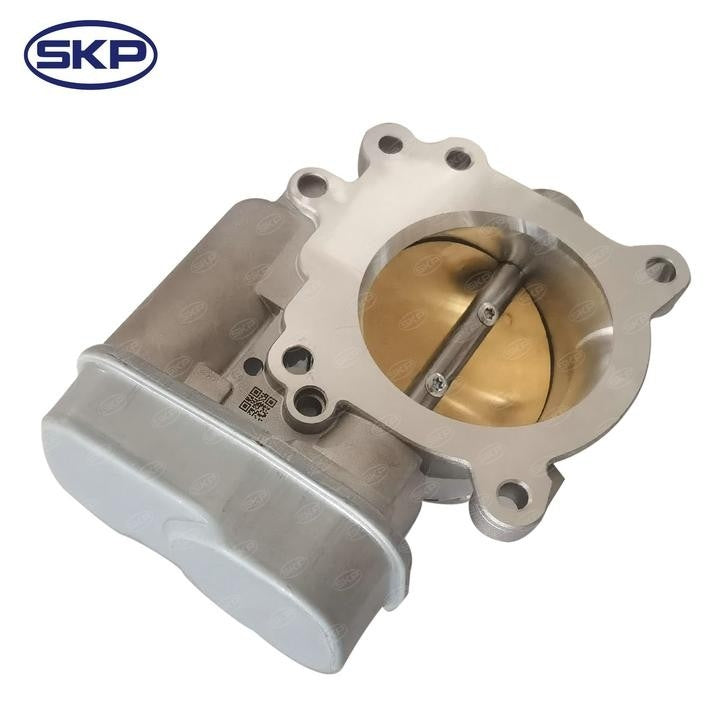 SKP Fuel Injection Throttle Body SKTB1160